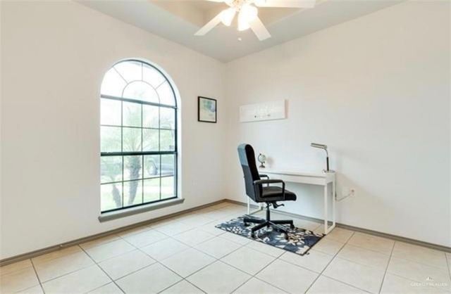 321 Jackie Street, Alamo, TX 78516