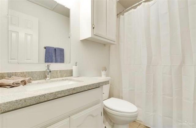 321 Jackie Street, Alamo, TX 78516