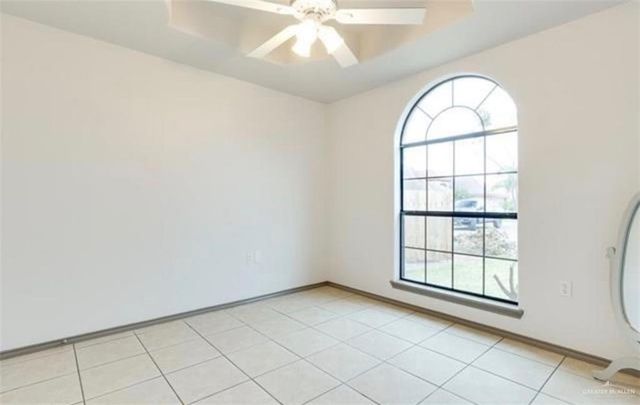 321 Jackie Street, Alamo, TX 78516