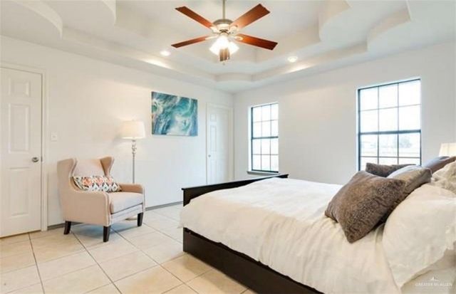 321 Jackie Street, Alamo, TX 78516