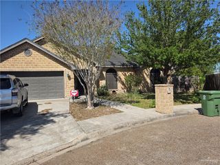 321 Jackie Street, Alamo, TX 78516