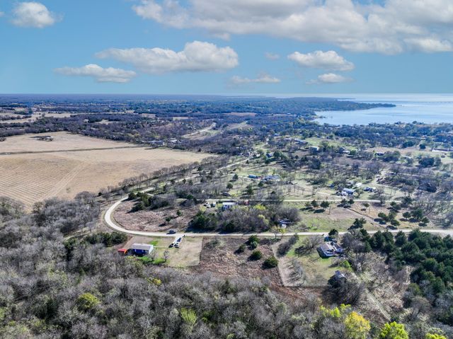 Lot 28 Scenic Drive, Lone Oak, TX 75453