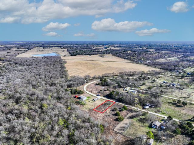 Lot 28 Scenic Drive, Lone Oak, TX 75453