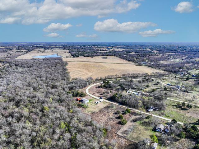 Lot 28 Scenic Drive, Lone Oak, TX 75453