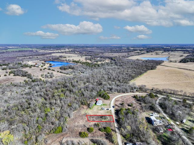 Lot 28 Scenic Drive, Lone Oak, TX 75453