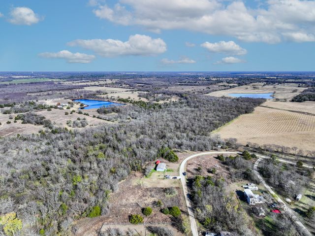 Lot 28 Scenic Drive, Lone Oak, TX 75453