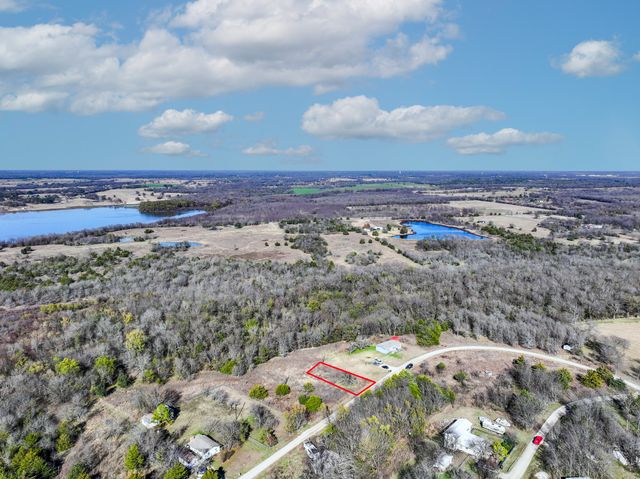 Lot 28 Scenic Drive, Lone Oak, TX 75453