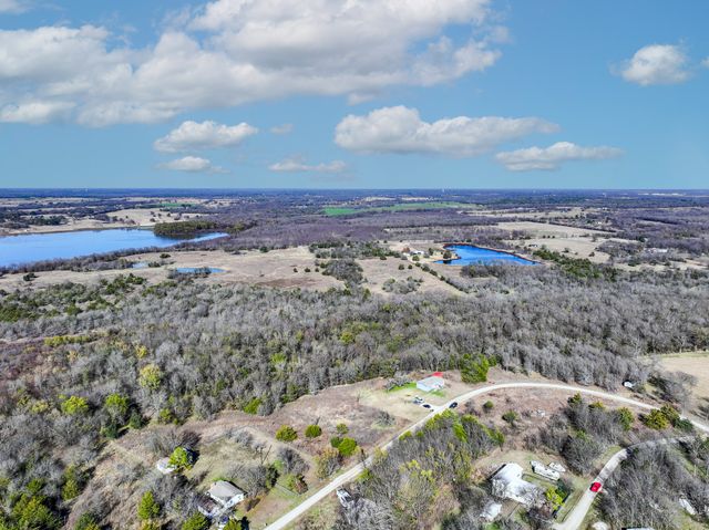 Lot 28 Scenic Drive, Lone Oak, TX 75453