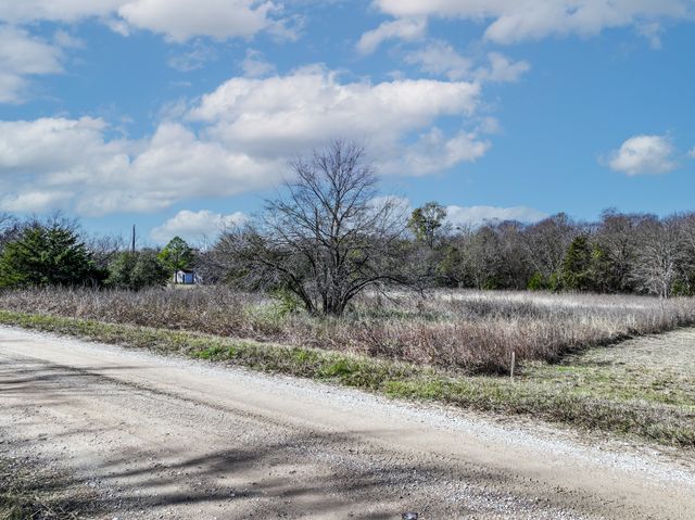 Lot 28 Scenic Drive, Lone Oak, TX 75453