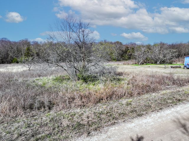Lot 28 Scenic Drive, Lone Oak, TX 75453