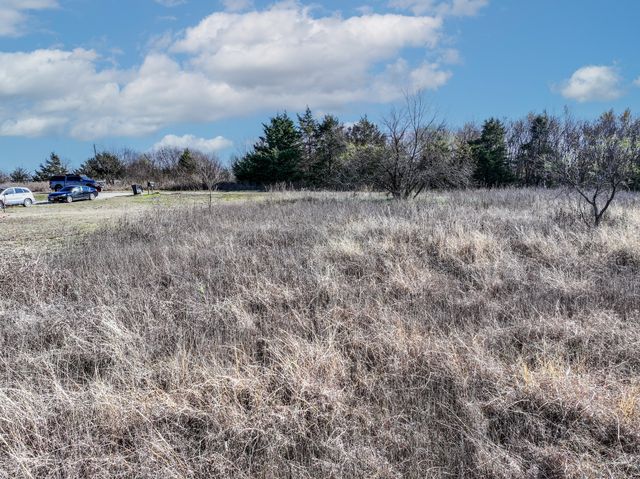 Lot 28 Scenic Drive, Lone Oak, TX 75453