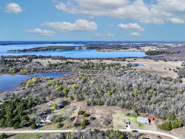 Lot 28 Scenic Drive, Lone Oak, TX 75453