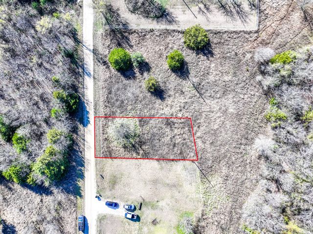 Lot 28 Scenic Drive, Lone Oak, TX 75453