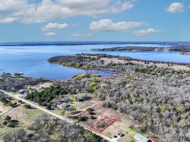 Lot 28 Scenic Drive, Lone Oak, TX 75453