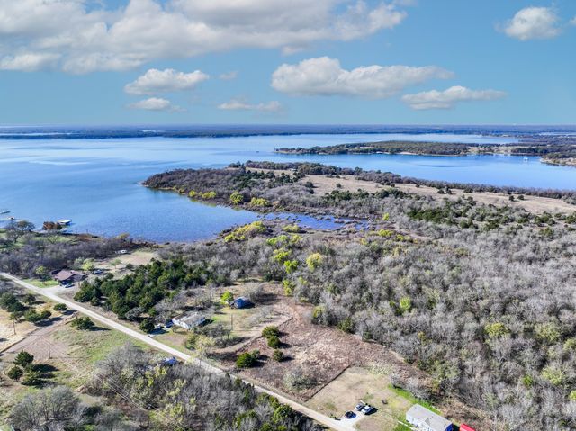 Lot 28 Scenic Drive, Lone Oak, TX 75453