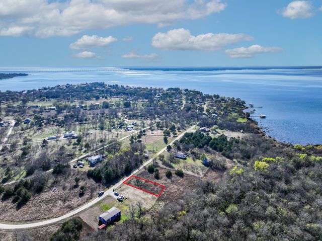 Lot 28 Scenic Drive, Lone Oak, TX 75453