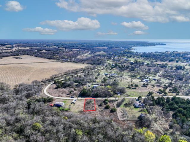 Lot 28 Scenic Drive, Lone Oak, TX 75453