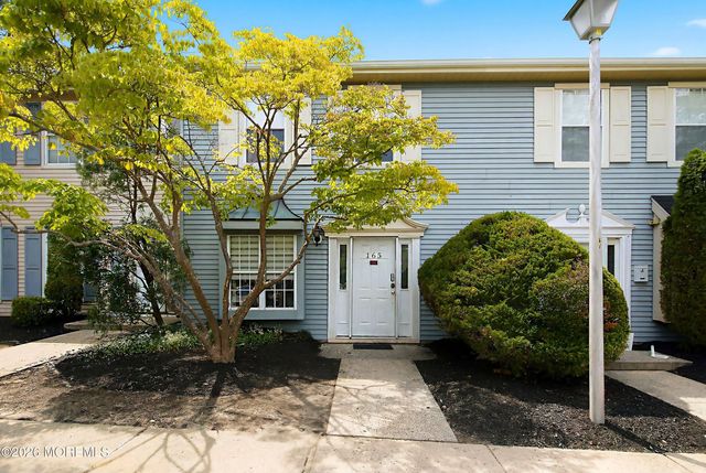165 Bristol Court, Lakewood, NJ 08701