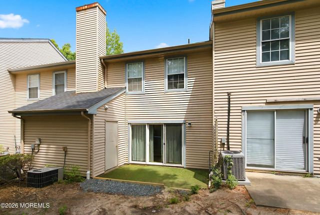 165 Bristol Court, Lakewood, NJ 08701