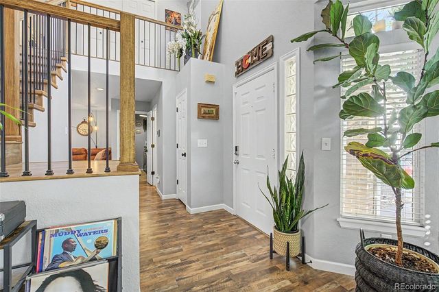 15137 E Nassau Avenue, Aurora, CO 80014