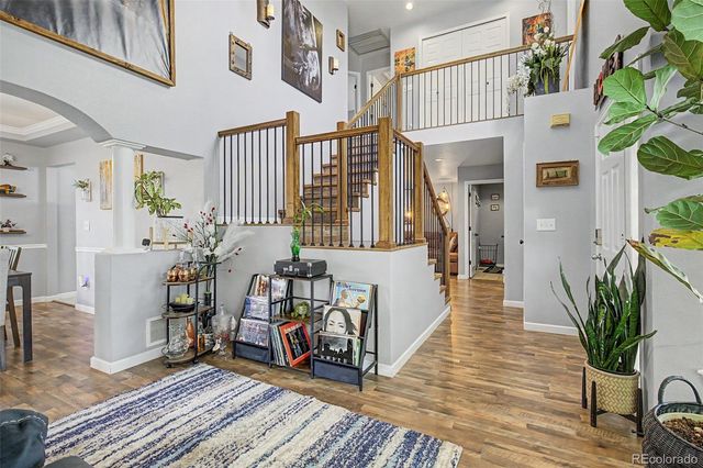 15137 E Nassau Avenue, Aurora, CO 80014
