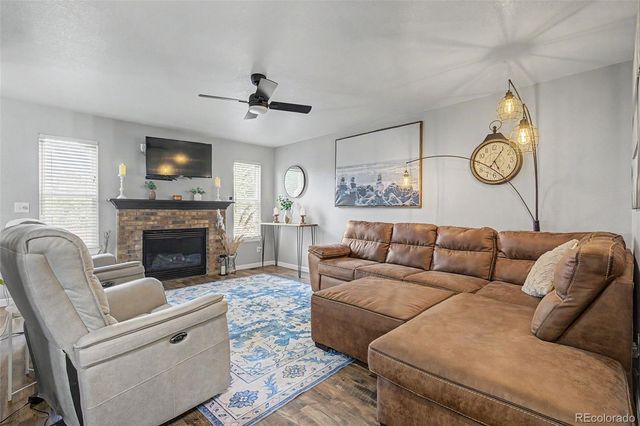 15137 E Nassau Avenue, Aurora, CO 80014