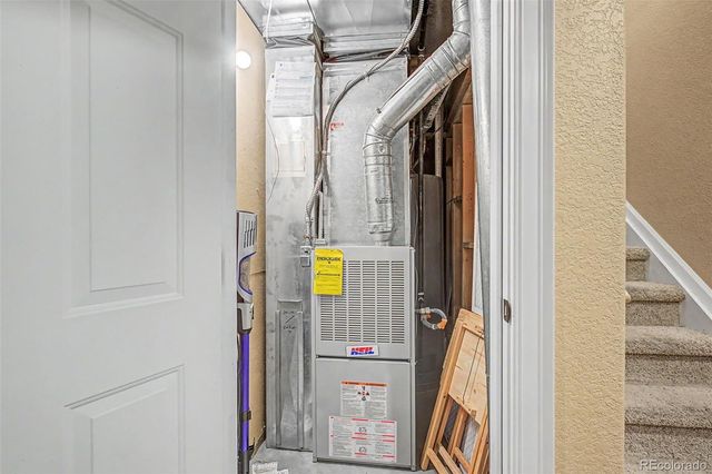 15137 E Nassau Avenue, Aurora, CO 80014