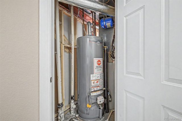 15137 E Nassau Avenue, Aurora, CO 80014