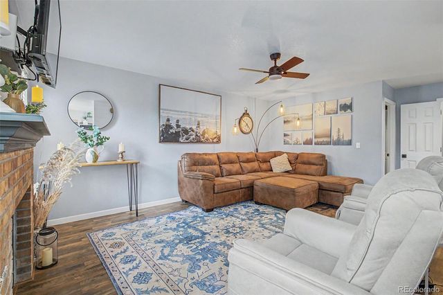 15137 E Nassau Avenue, Aurora, CO 80014