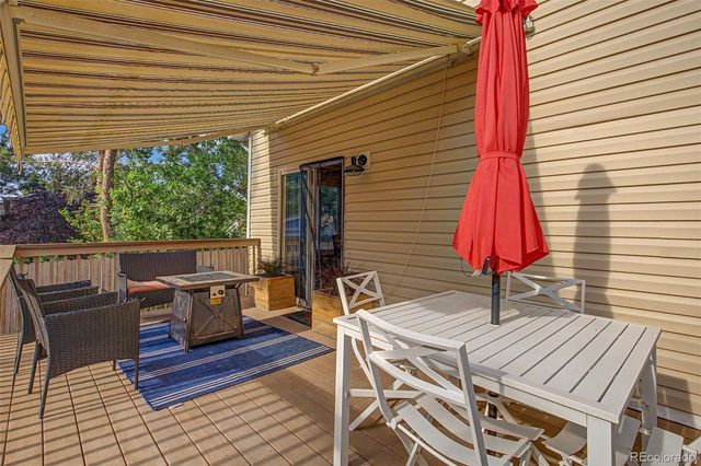 15137 E Nassau Avenue, Aurora, CO 80014