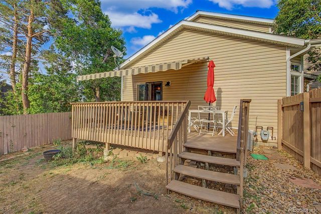 15137 E Nassau Avenue, Aurora, CO 80014