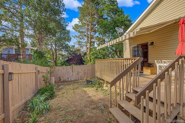 15137 E Nassau Avenue, Aurora, CO 80014