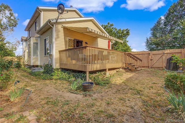 15137 E Nassau Avenue, Aurora, CO 80014
