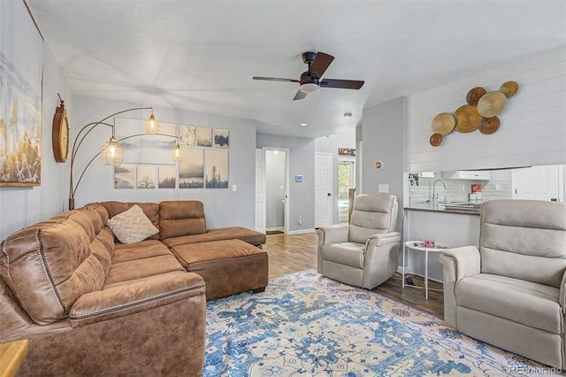 15137 E Nassau Avenue, Aurora, CO 80014