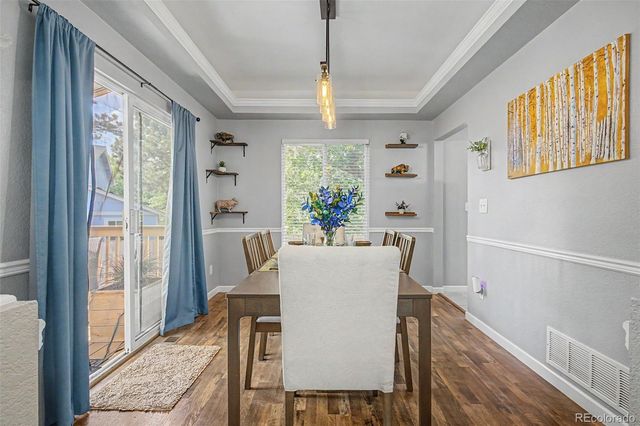 15137 E Nassau Avenue, Aurora, CO 80014