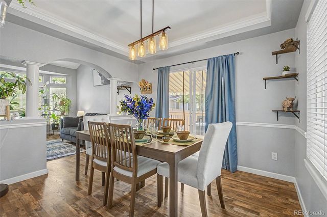 15137 E Nassau Avenue, Aurora, CO 80014