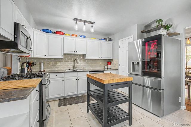 15137 E Nassau Avenue, Aurora, CO 80014