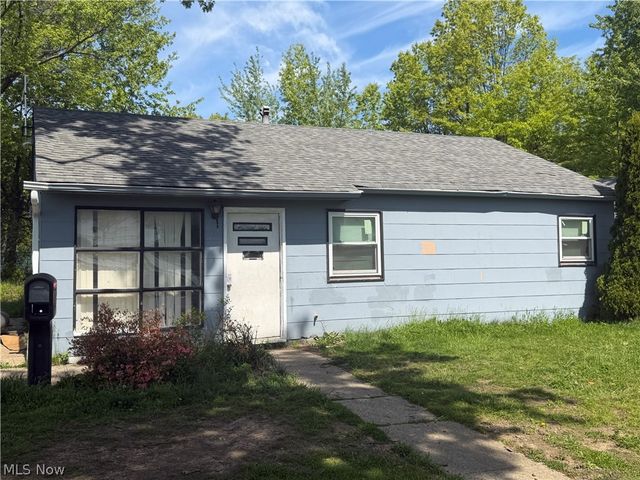 19009 Firwood Road, Cleveland, OH 44110