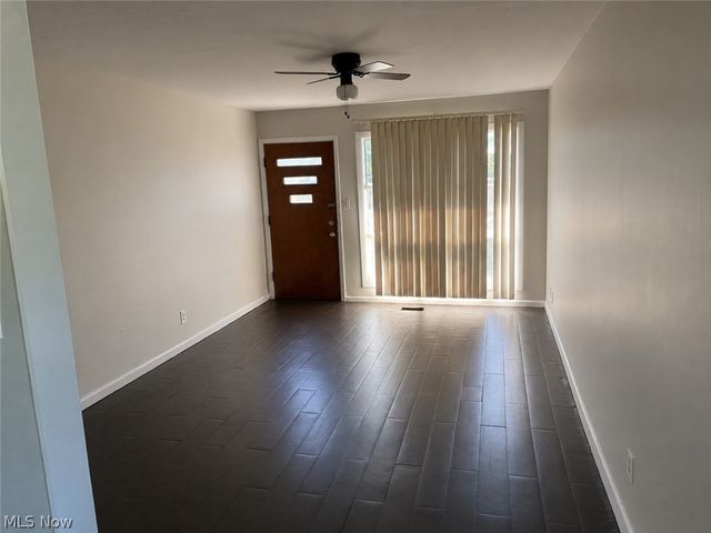 19009 Firwood Road, Cleveland, OH 44110