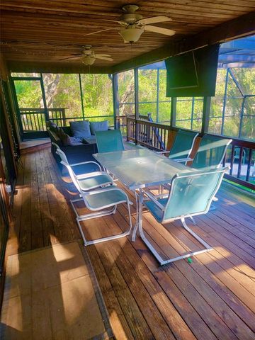 585 E FORESTHILL PLACE, Hernando, FL 34442