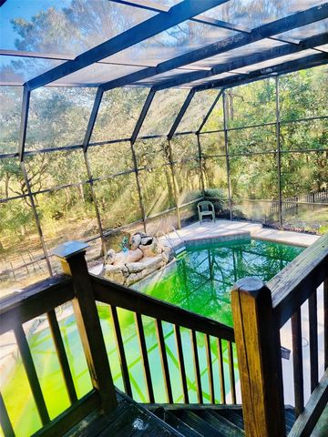 585 E FORESTHILL PLACE, Hernando, FL 34442