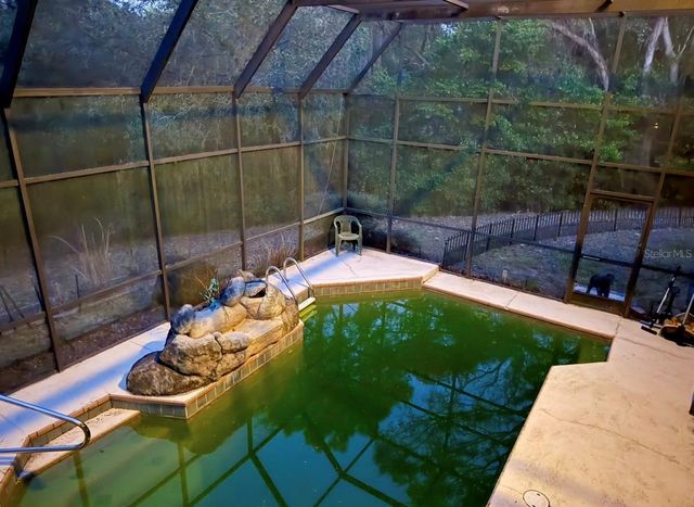 585 E FORESTHILL PLACE, Hernando, FL 34442