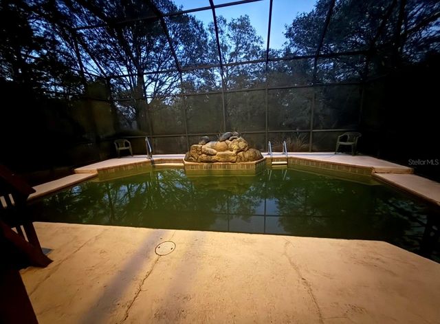 585 E FORESTHILL PLACE, Hernando, FL 34442