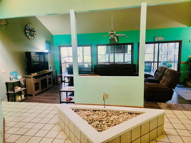 585 E FORESTHILL PLACE, Hernando, FL 34442