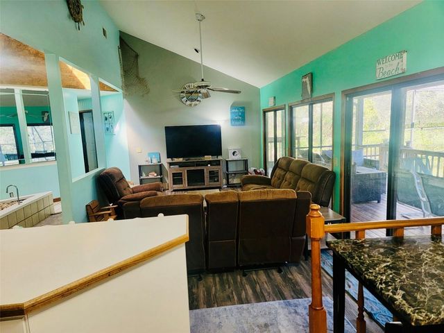 585 E FORESTHILL PLACE, Hernando, FL 34442