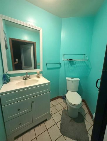 585 E FORESTHILL PLACE, Hernando, FL 34442