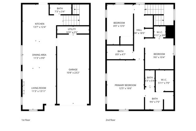 414 21st Ave, W, Springfield, TN 37172
