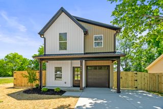 414 21st Ave, W, Springfield, TN 37172