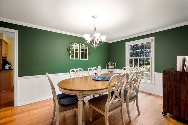 179 Roscommon Pl, Peters Twp, PA 15317