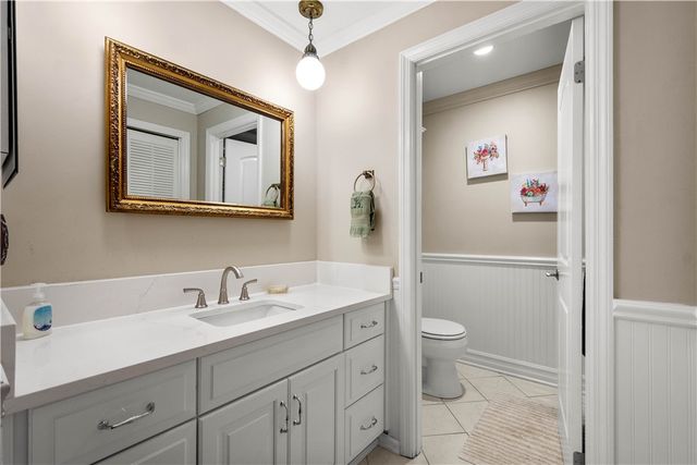 179 Roscommon Pl, Peters Twp, PA 15317